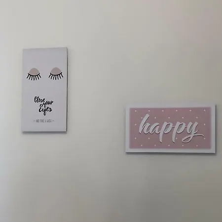 Apartment Happy Vienna