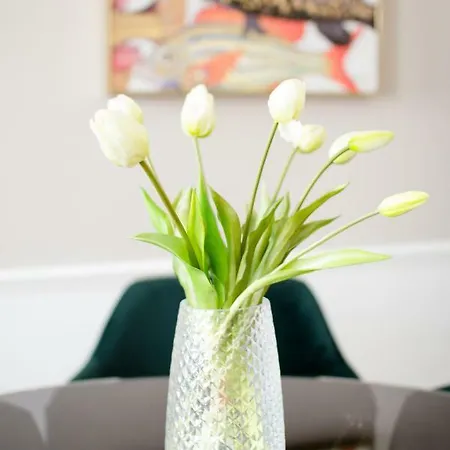 Urania - Mai's Apartament *