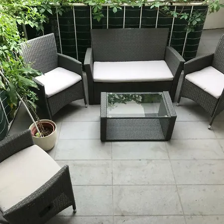 Apartment Fima 1020