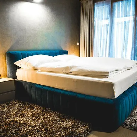 Location Mariahilf 9 Vienna
