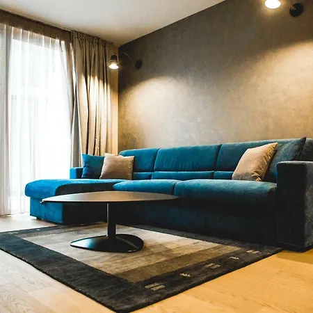 Location Mariahilf 9 Appartamento Vienna