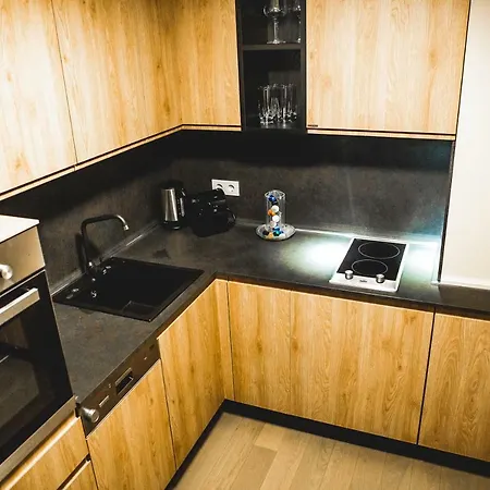 Location Mariahilf 9 Apartment *