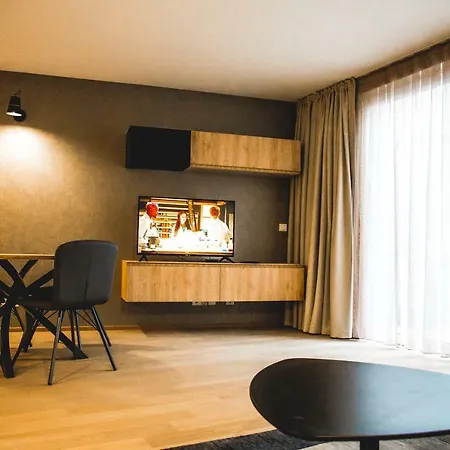 Location Mariahilf 9 Appartamento Vienna