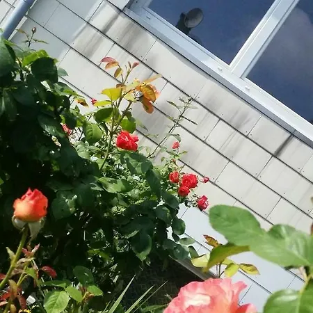 Apartment Nahe Rosenhuegel *