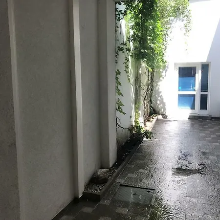 Apartment Fima 1020 Vienna