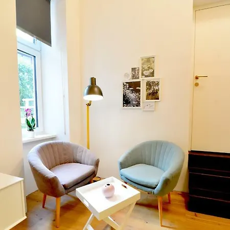 Apartment Brahmsplatz By Easyb&b