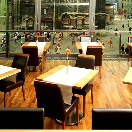 Boutique Am Stephansplatz 4* Vienna