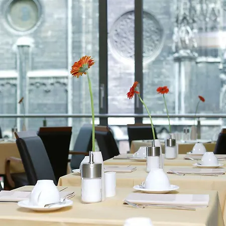 Boutique Am Stephansplatz 4* Vienna