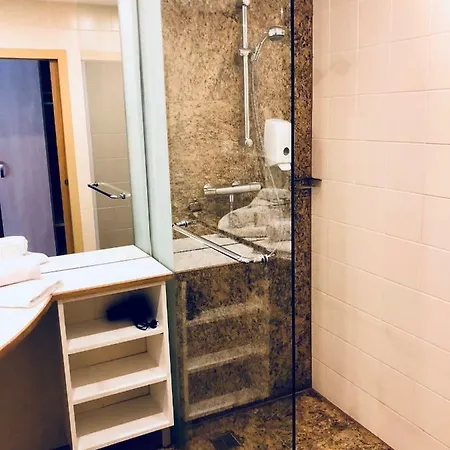 Aparthotel Bianca