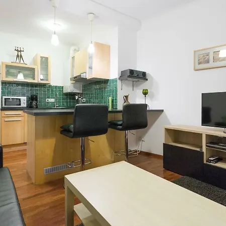 Apartment4u Mollardgasse Apartment *