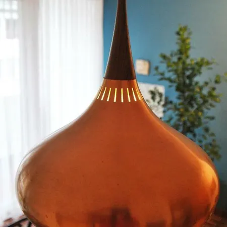 Gem Of Midcentury Design Wien
