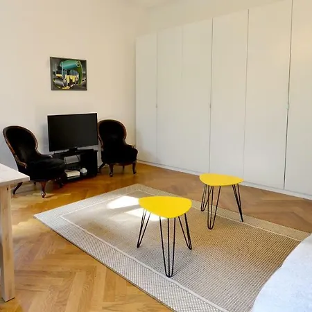Apartment Quiet&green, With Terrace *