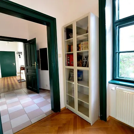 Quiet&green, With Terrace