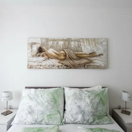 Apartment Let It Be U1, U2, U4 Karlsplatz Oper Wien