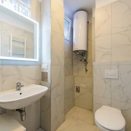 Apartment Let It Be U1, U2, U4 Karlsplatz Oper Wien