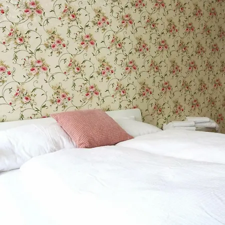 Apartment Aeki City *