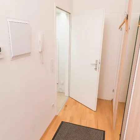 Tiny Hideaway