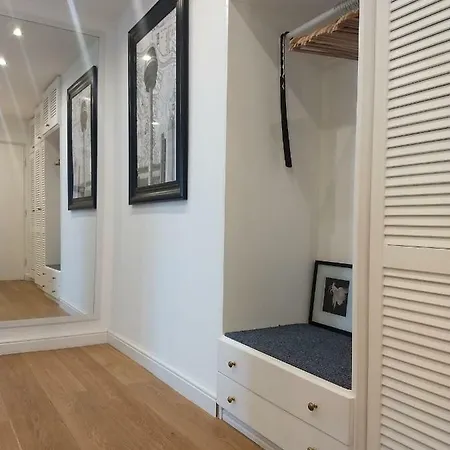 Rema Ferienwohnung Schwedenplatz Vienna