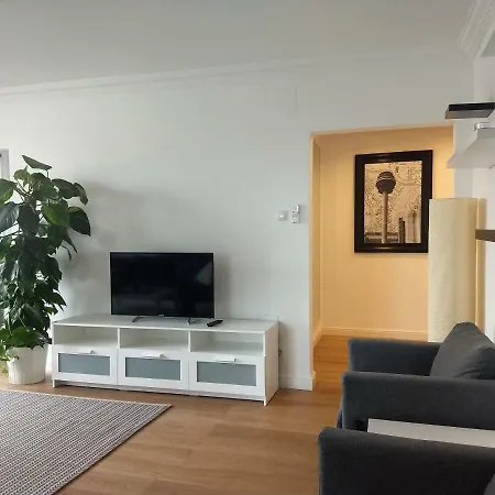 Rema Ferienwohnung Schwedenplatz Apartment Vienna