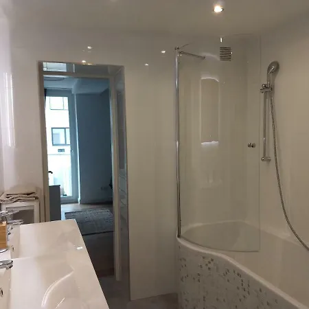 Rema Ferienwohnung Schwedenplatz Apartment Vienna