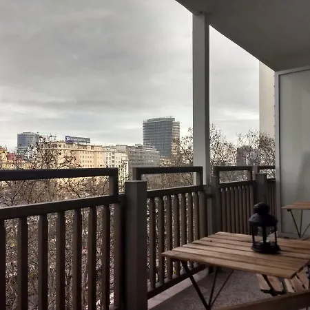 Rema Ferienwohnung Schwedenplatz