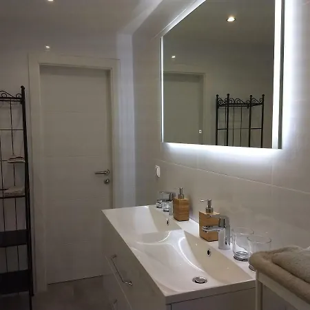 Apartment Rema Ferienwohnung Schwedenplatz