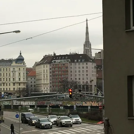Hollandstrasse