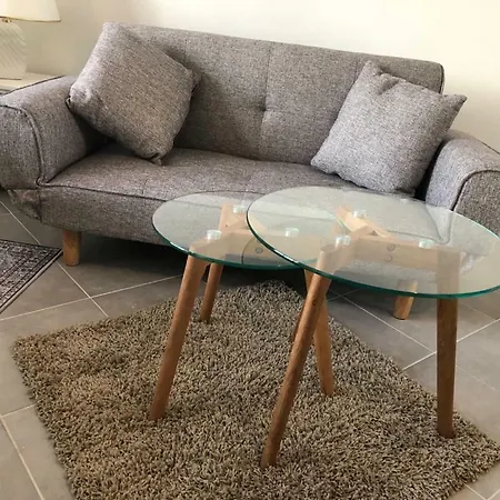 Stil Und Komfort! Deluxe Apartment!