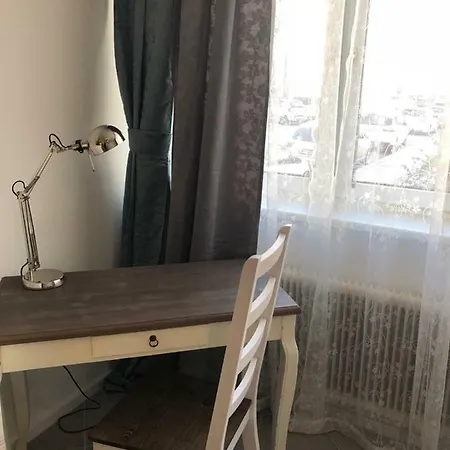 Stil Und Komfort! Deluxe Apartment!