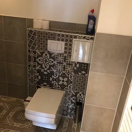 Stil Und Komfort! Deluxe Apartment!