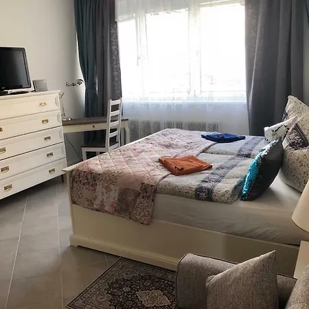 Stil Und Komfort! Deluxe Apartment! * Vienna