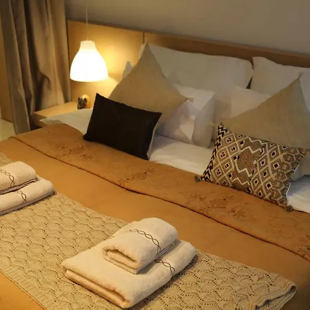 Feel In Apartment Wien
