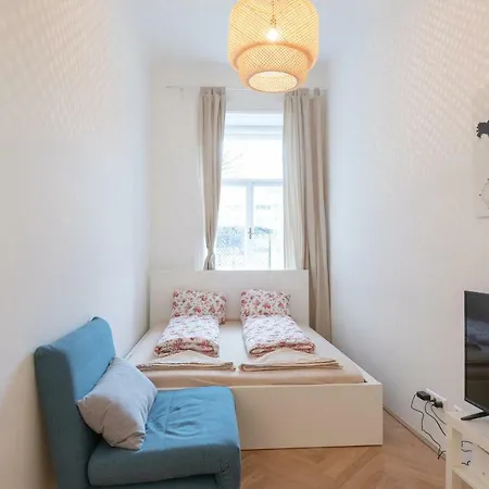 Living - Margareten Vienna