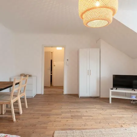 Apartment Living - Margareten Vienna