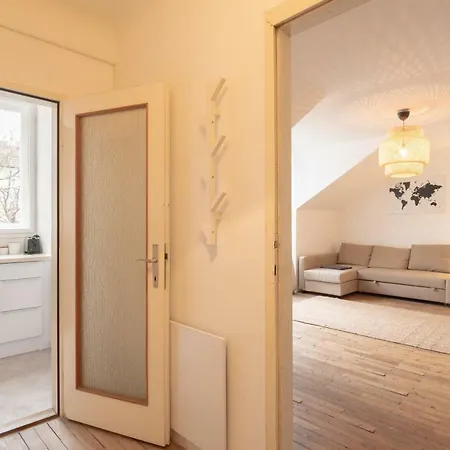 Living - Margareten Vienna