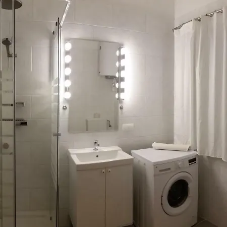 Apartment Nahe Rosenhuegel Vienna
