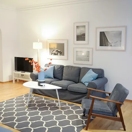 City Center Appartement