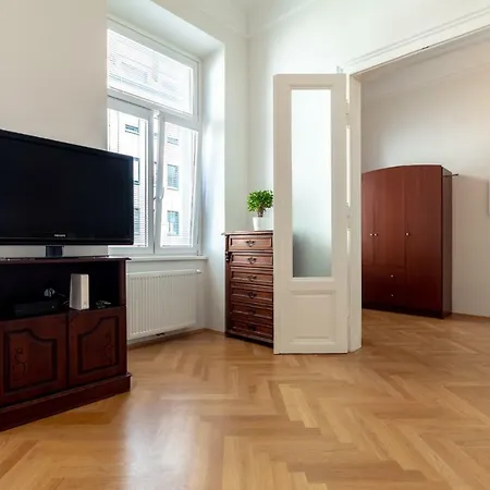 Premium In The City Center Apartment Vienna