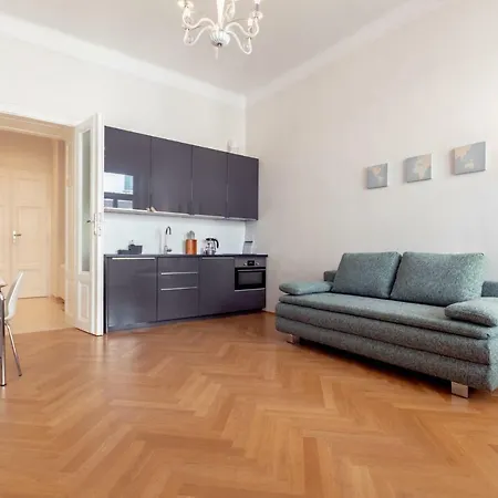 Apartment Premium In The City Center *