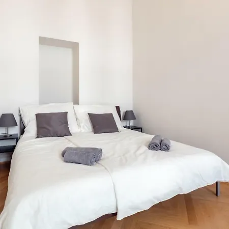 Apartment Premium In The City Center Vienna