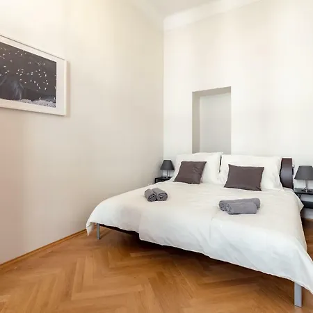 Premium In The City Center Apartment Vienna