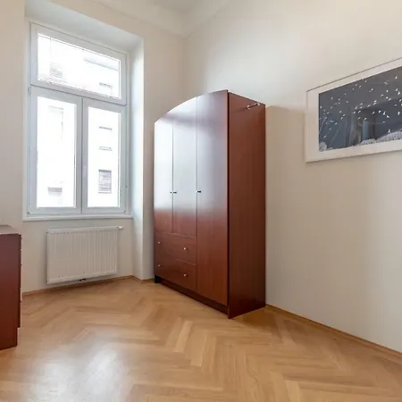 Premium In The City Center * Vienna