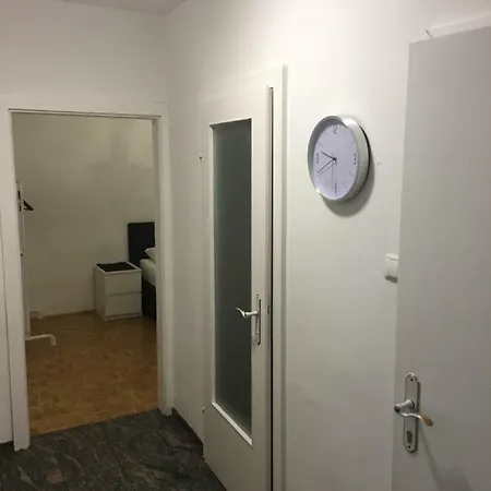 Apartment Hollandstrasse