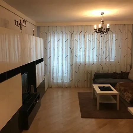 Hollandstrasse Apartment *