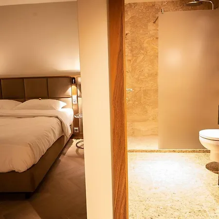Apartment Est Schoenbrunn -