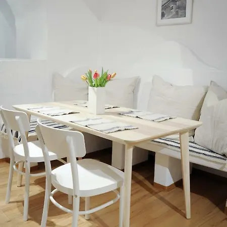 Appartement City Center Wenen