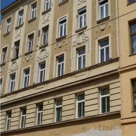 Apartment At The Heart Of Vienna