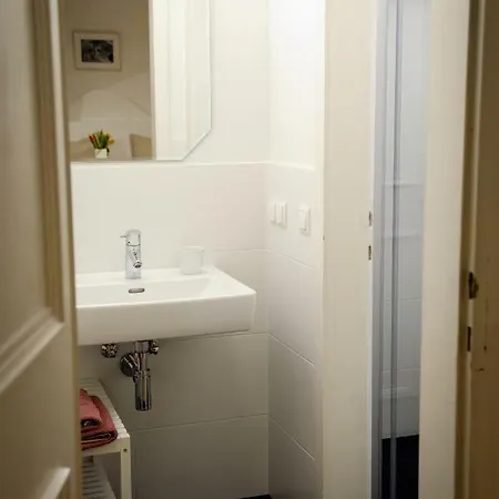 Appartement City Center *