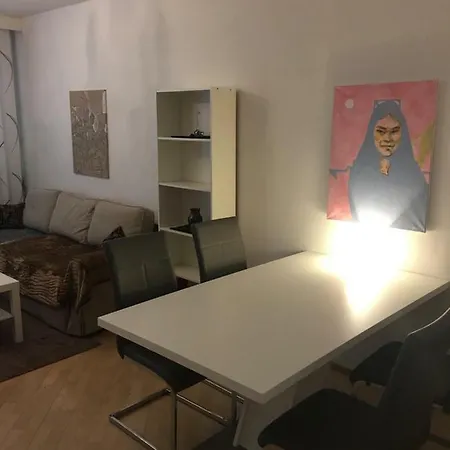 Hollandstrasse Apartment