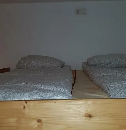 Apartment 16 Adamsgasse Stige 2 Top 4